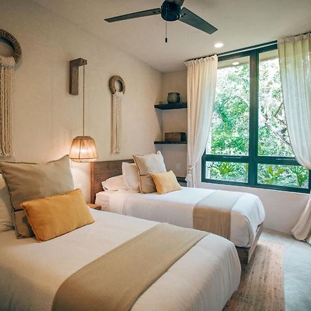 Luxury Jungle Villa-Pvt Pool -100Mbs- Concierge 8A 툴룸 외부 사진