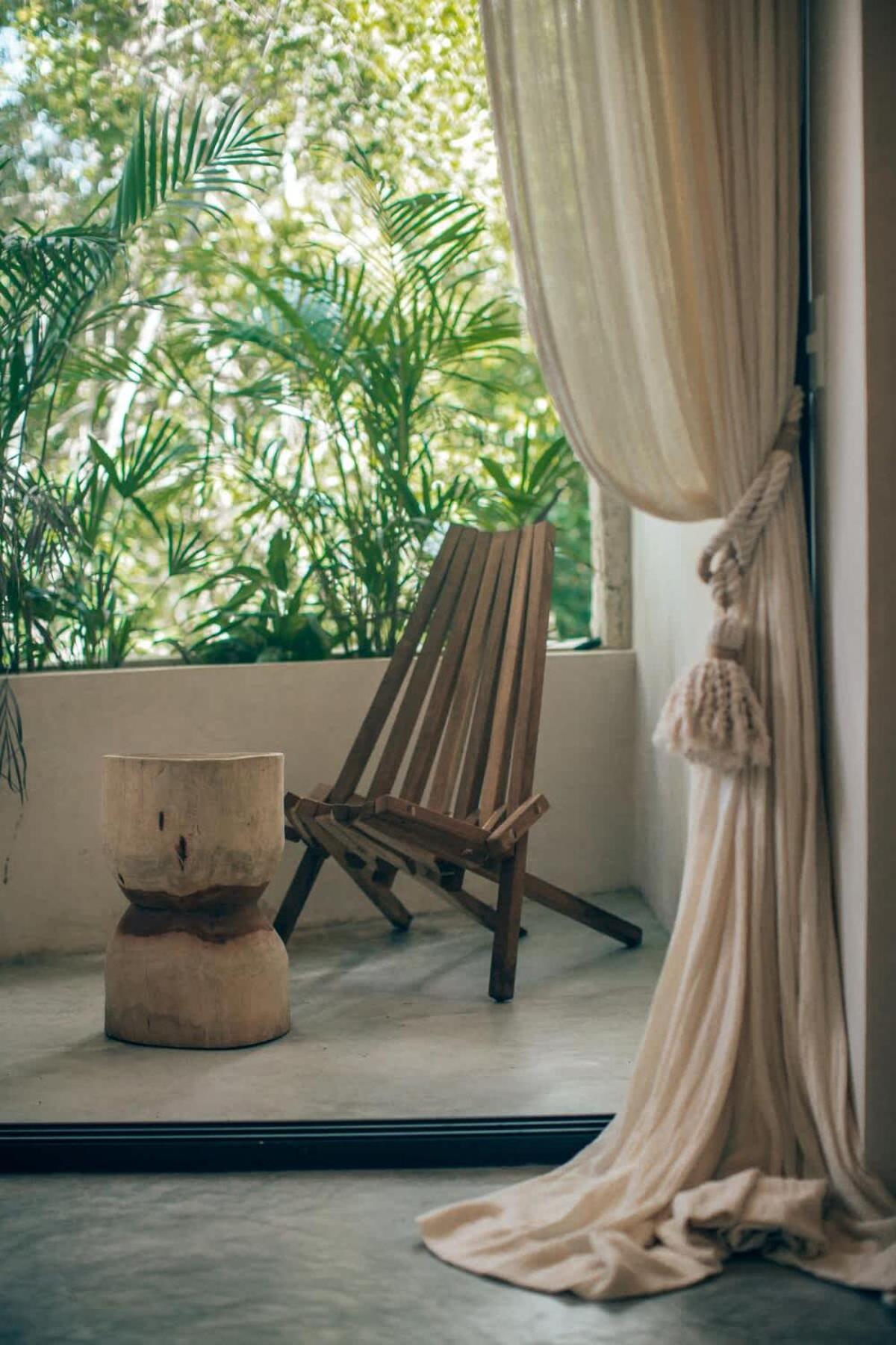Luxury Jungle Villa-Pvt Pool -100Mbs- Concierge 8A 툴룸 외부 사진