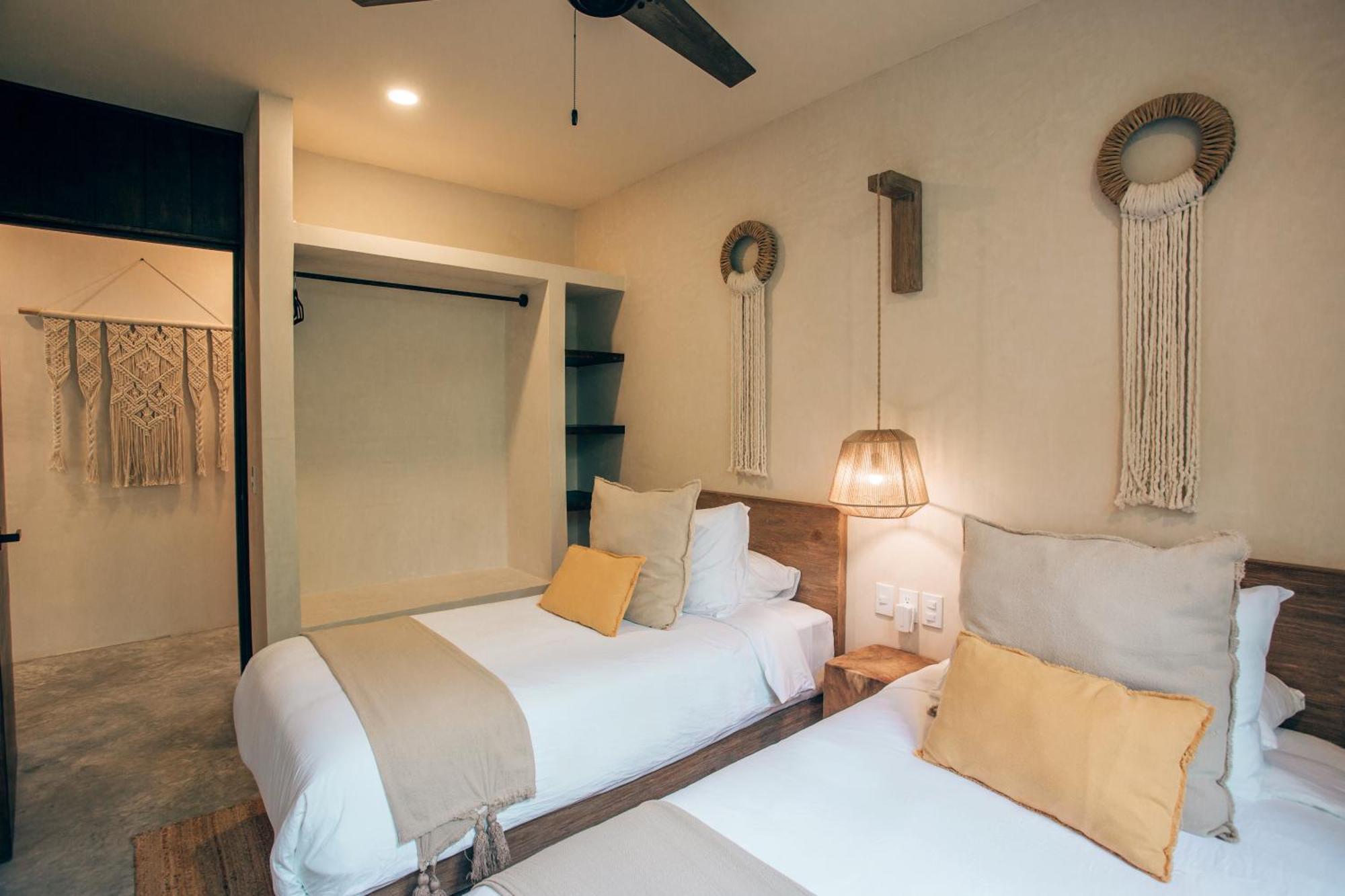 Luxury Jungle Villa-Pvt Pool -100Mbs- Concierge 8A 툴룸 외부 사진