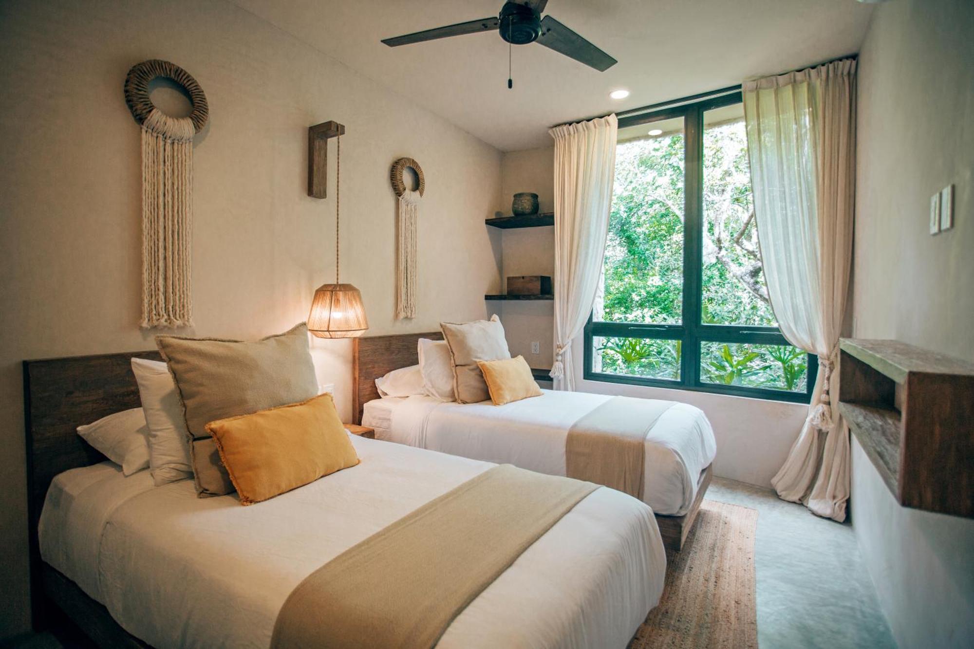 Luxury Jungle Villa-Pvt Pool -100Mbs- Concierge 8A 툴룸 외부 사진