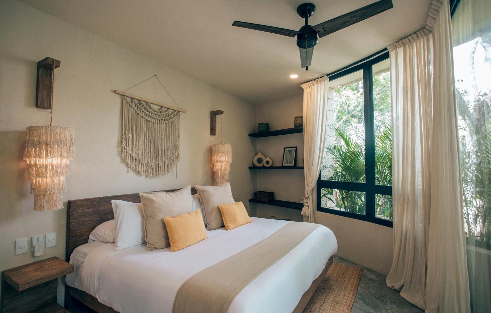 Luxury Jungle Villa-Pvt Pool -100Mbs- Concierge 8A 툴룸 외부 사진