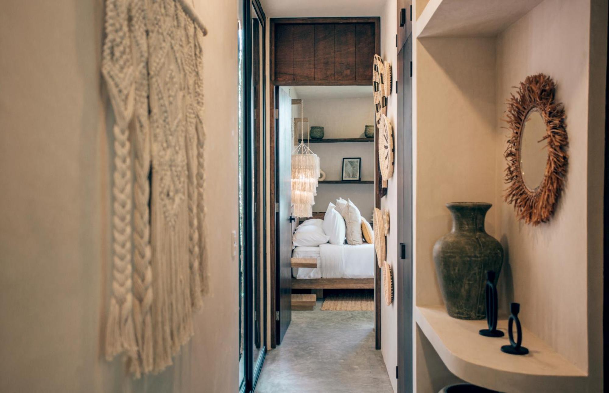 Luxury Jungle Villa-Pvt Pool -100Mbs- Concierge 8A 툴룸 외부 사진