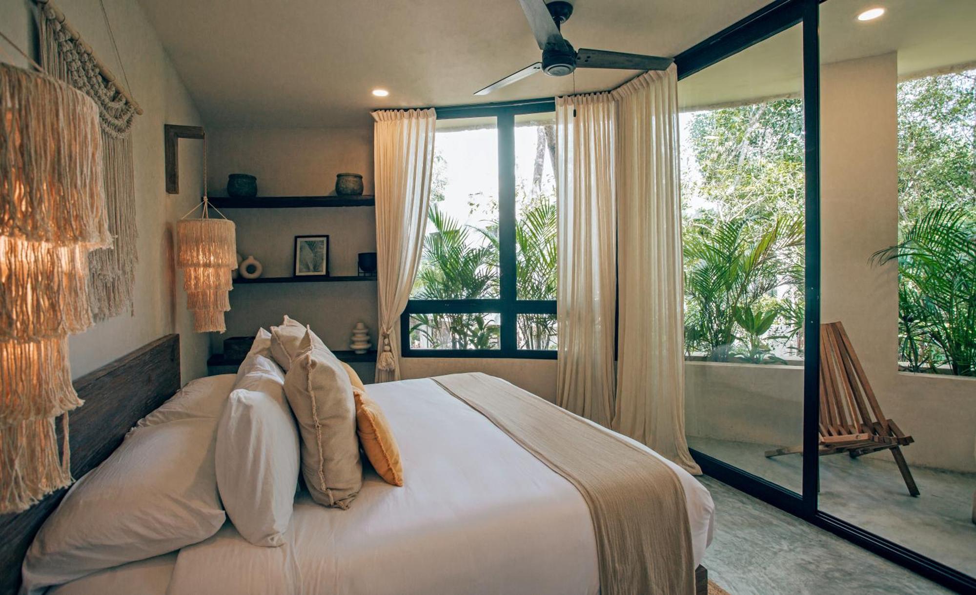 Luxury Jungle Villa-Pvt Pool -100Mbs- Concierge 8A 툴룸 외부 사진