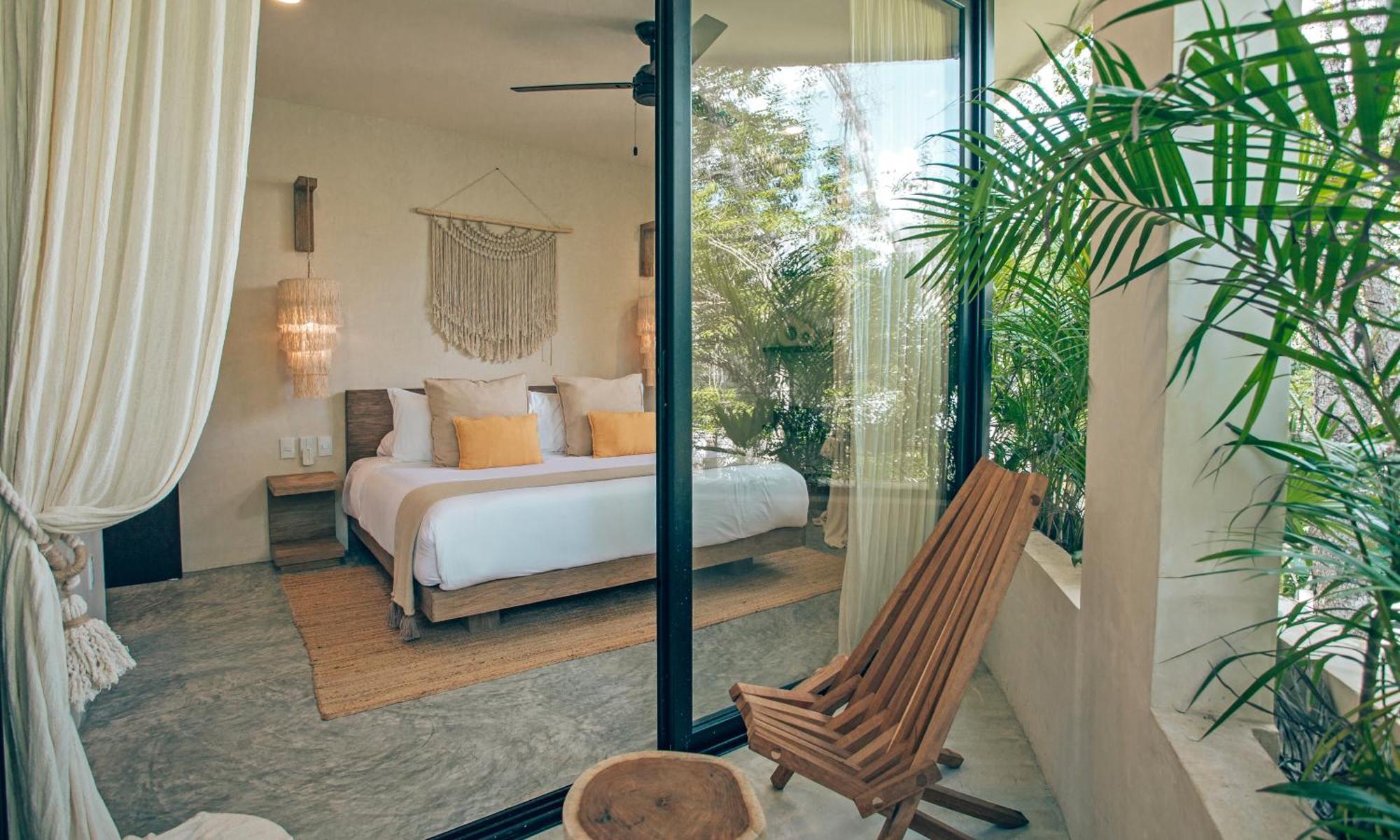 Luxury Jungle Villa-Pvt Pool -100Mbs- Concierge 8A 툴룸 외부 사진