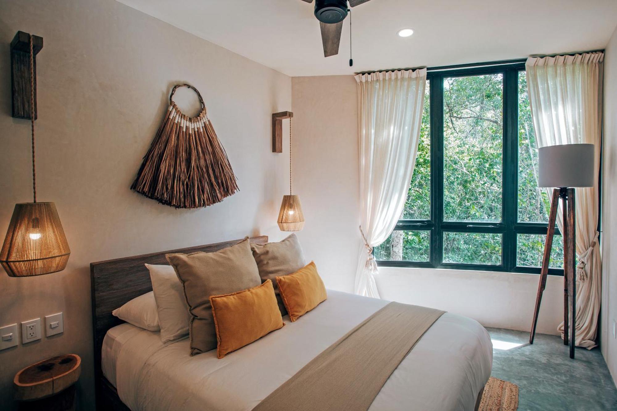 Luxury Jungle Villa-Pvt Pool -100Mbs- Concierge 8A 툴룸 외부 사진