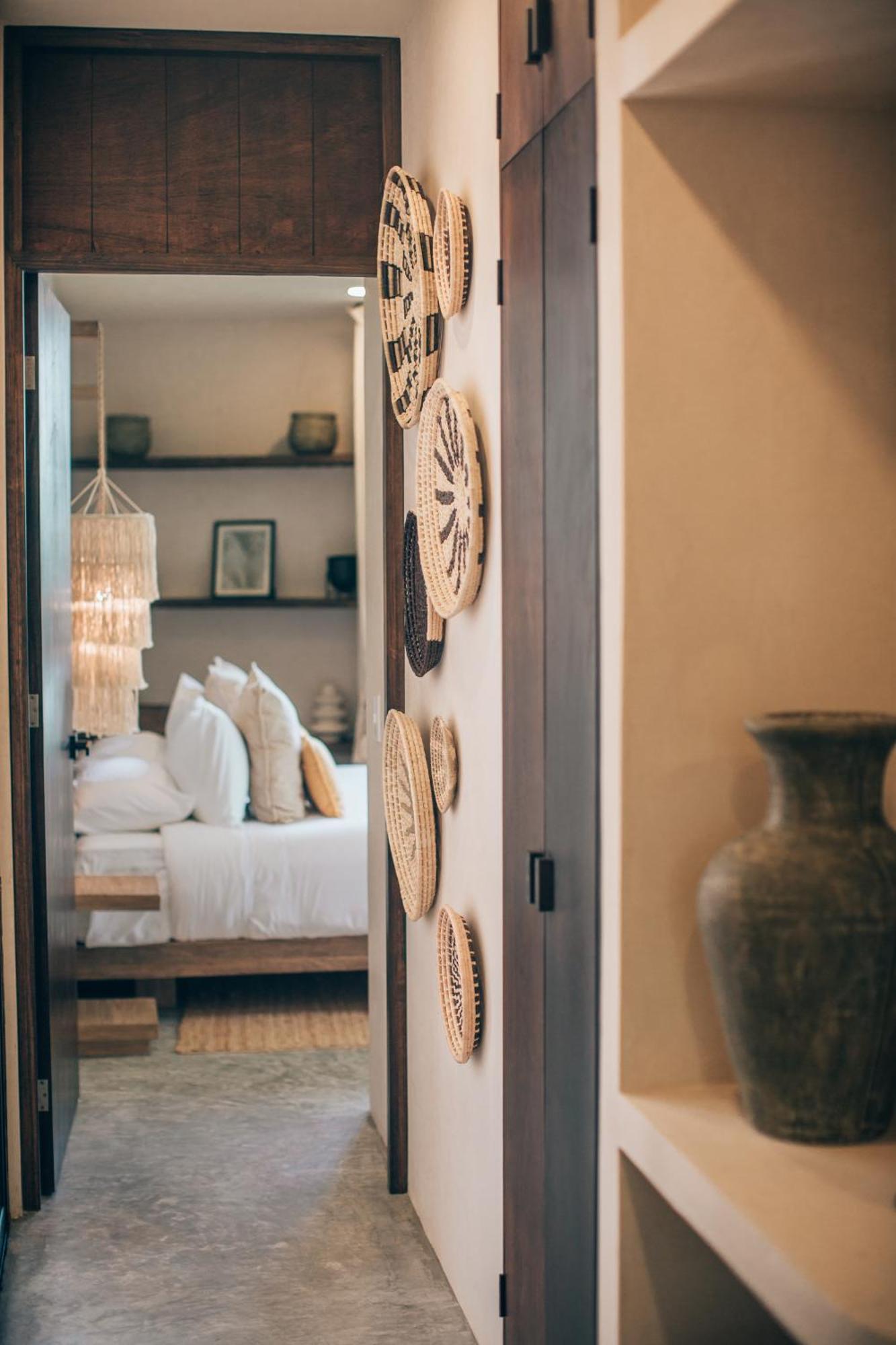 Luxury Jungle Villa-Pvt Pool -100Mbs- Concierge 8A 툴룸 외부 사진