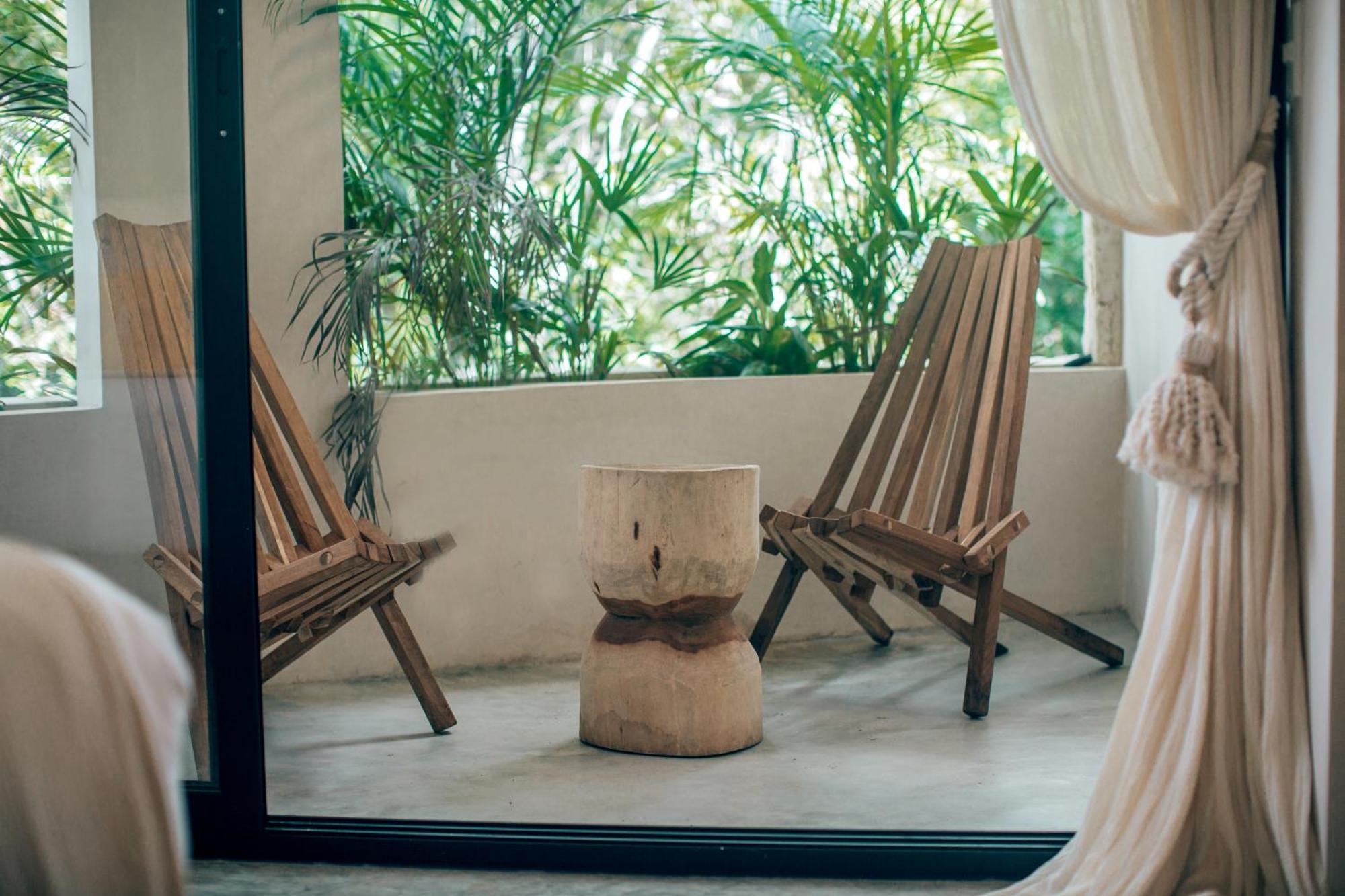 Luxury Jungle Villa-Pvt Pool -100Mbs- Concierge 8A 툴룸 외부 사진