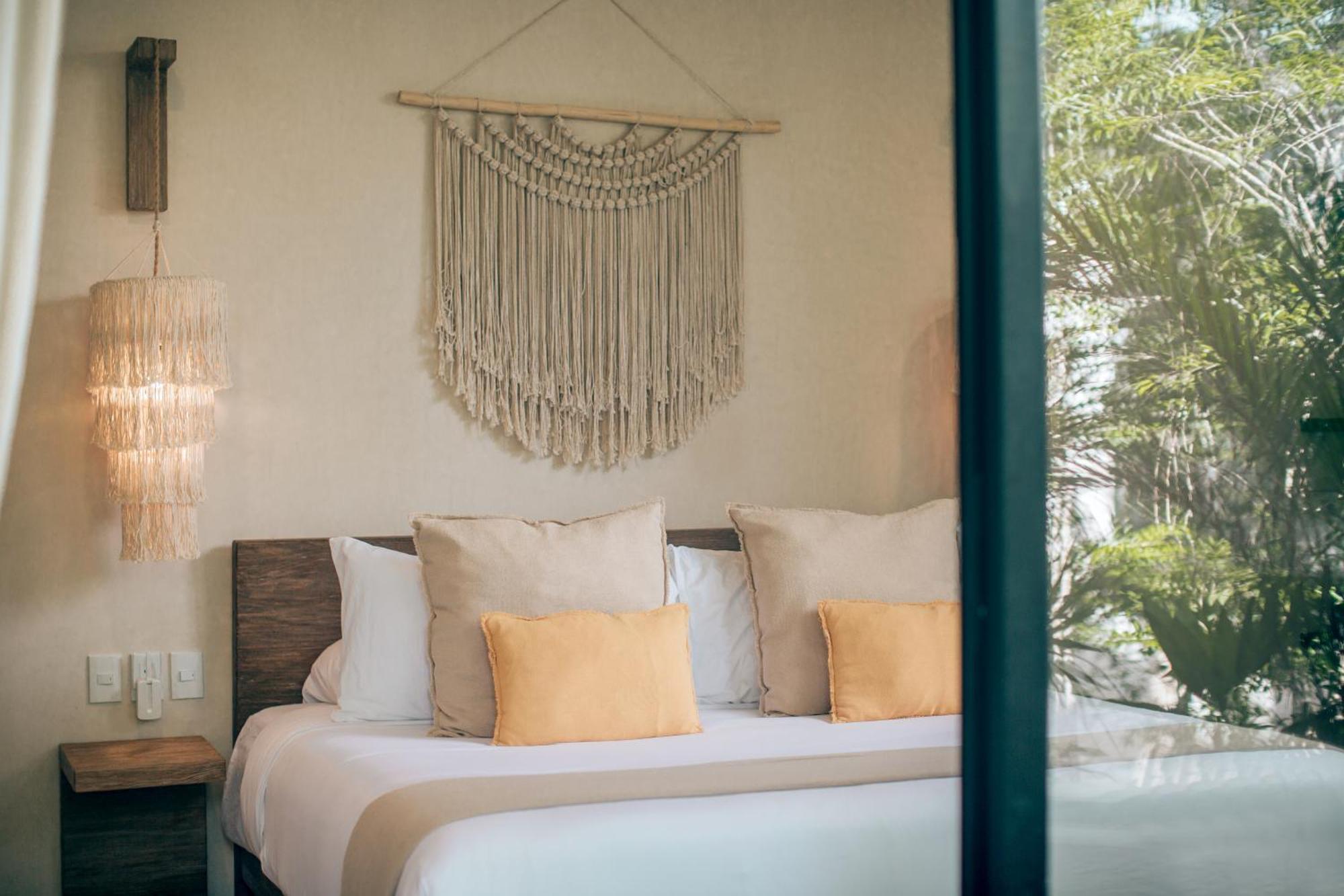 Luxury Jungle Villa-Pvt Pool -100Mbs- Concierge 8A 툴룸 외부 사진