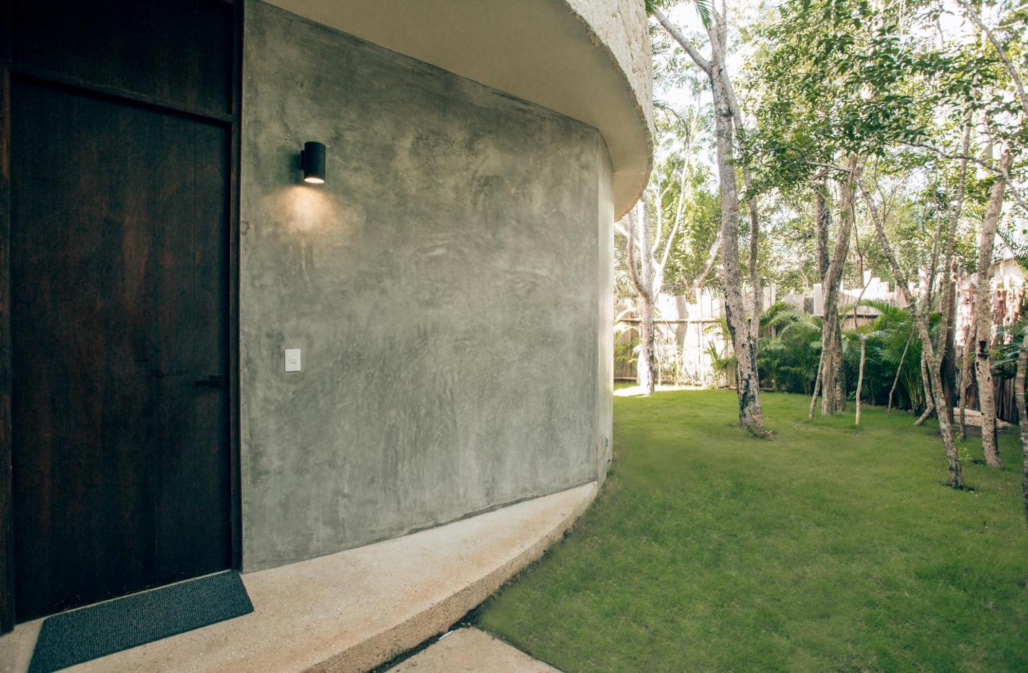 Luxury Jungle Villa-Pvt Pool -100Mbs- Concierge 8A 툴룸 외부 사진
